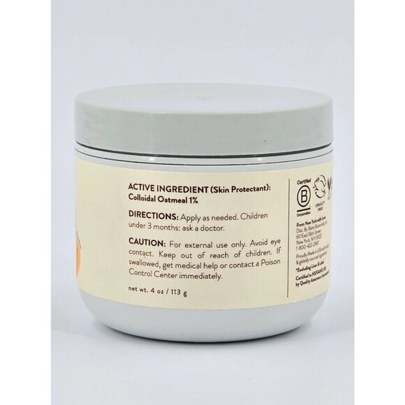 Babo Botanicals Sensitive Baby Fragrance-Free All Natural Healing Ointment - Picture 11 of 14